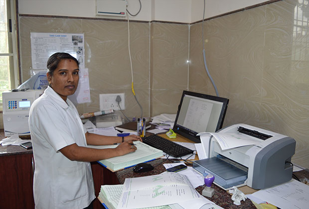 Anupama Hospital Bengaluru